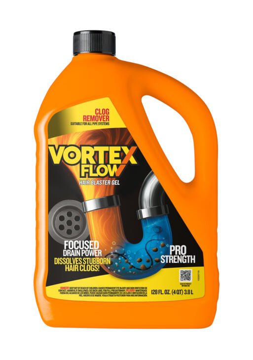 Hair Blaster Gel 128 Oz