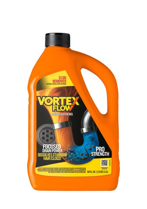 Hair Blaster Gel 80 Oz