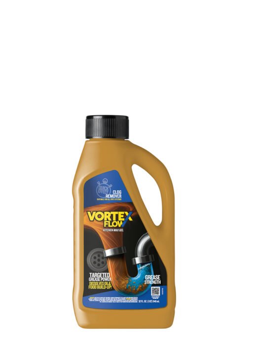 Kitchen Max Gel 32 Oz