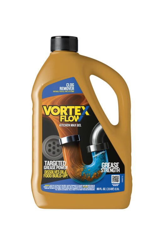 Kitchen Max Gel 80 Oz