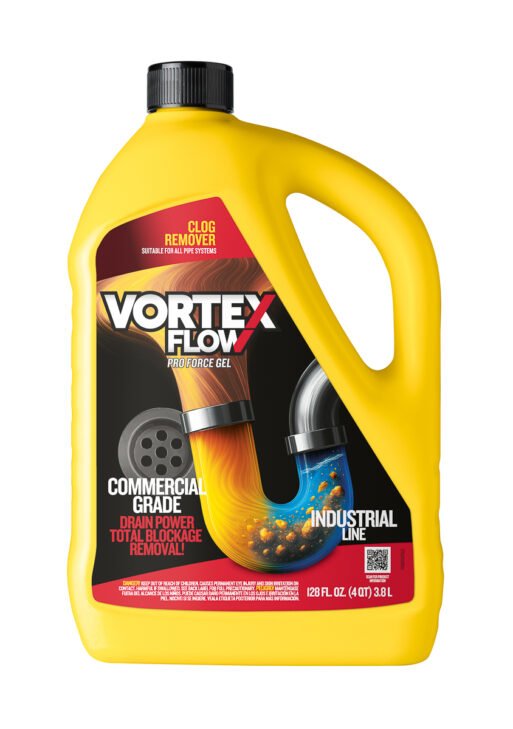 Pro Force Gel 128 Oz