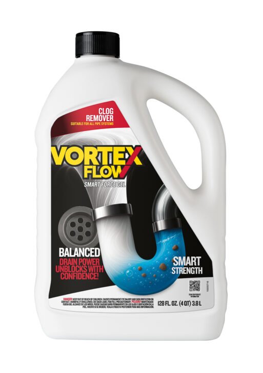 Smart Force Gel 128 Oz