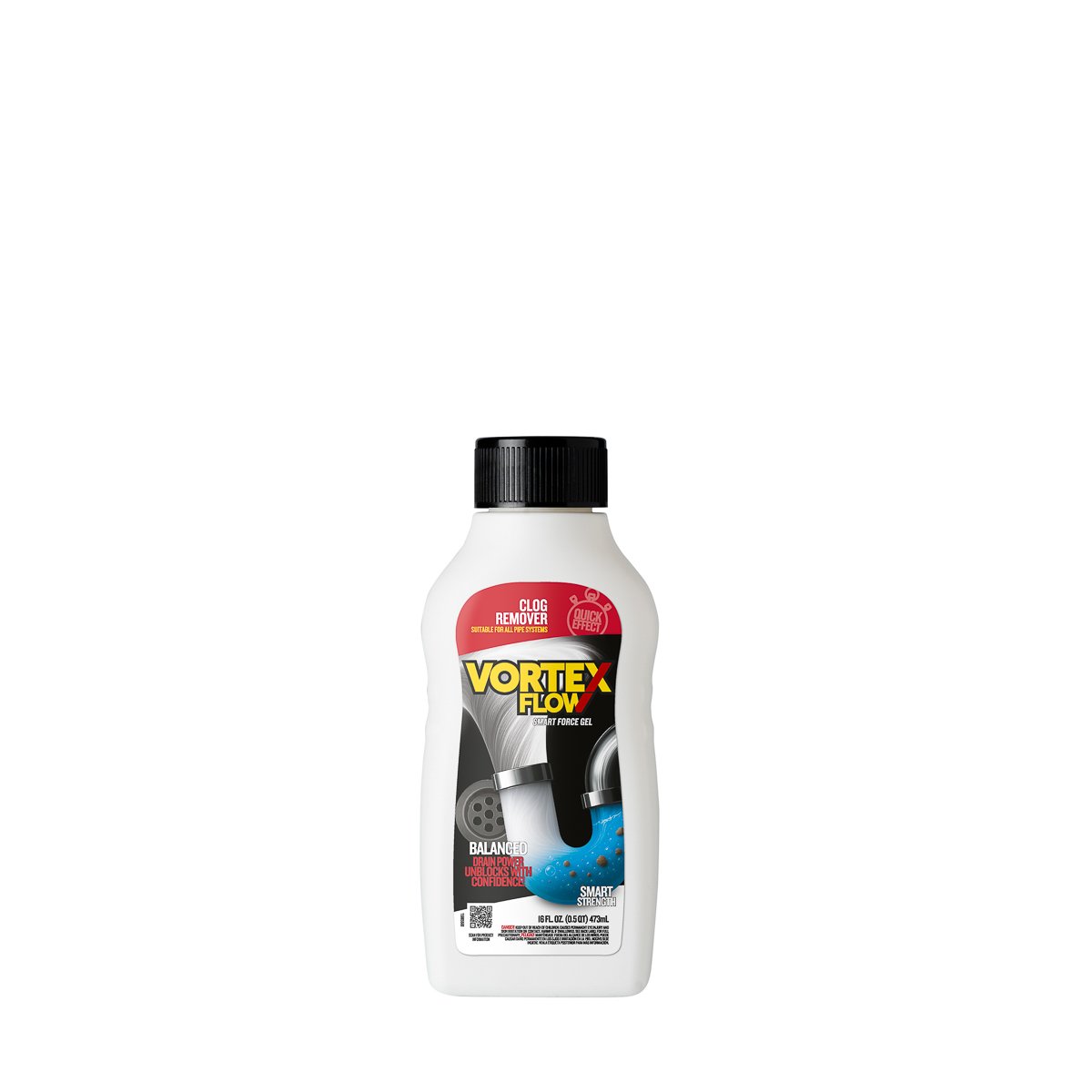 Smart Force Gel 16 Oz