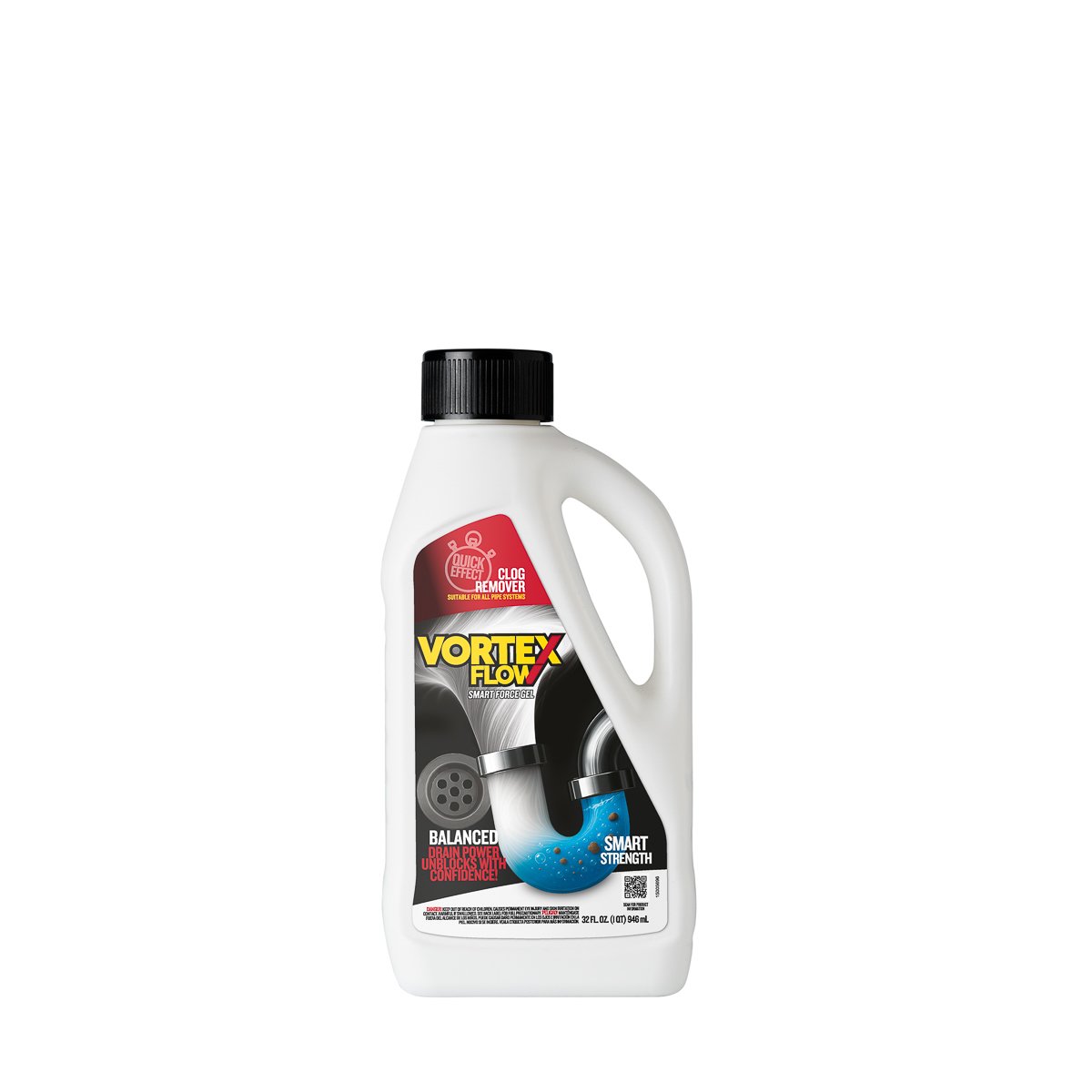 Smart Force Gel 32 Oz