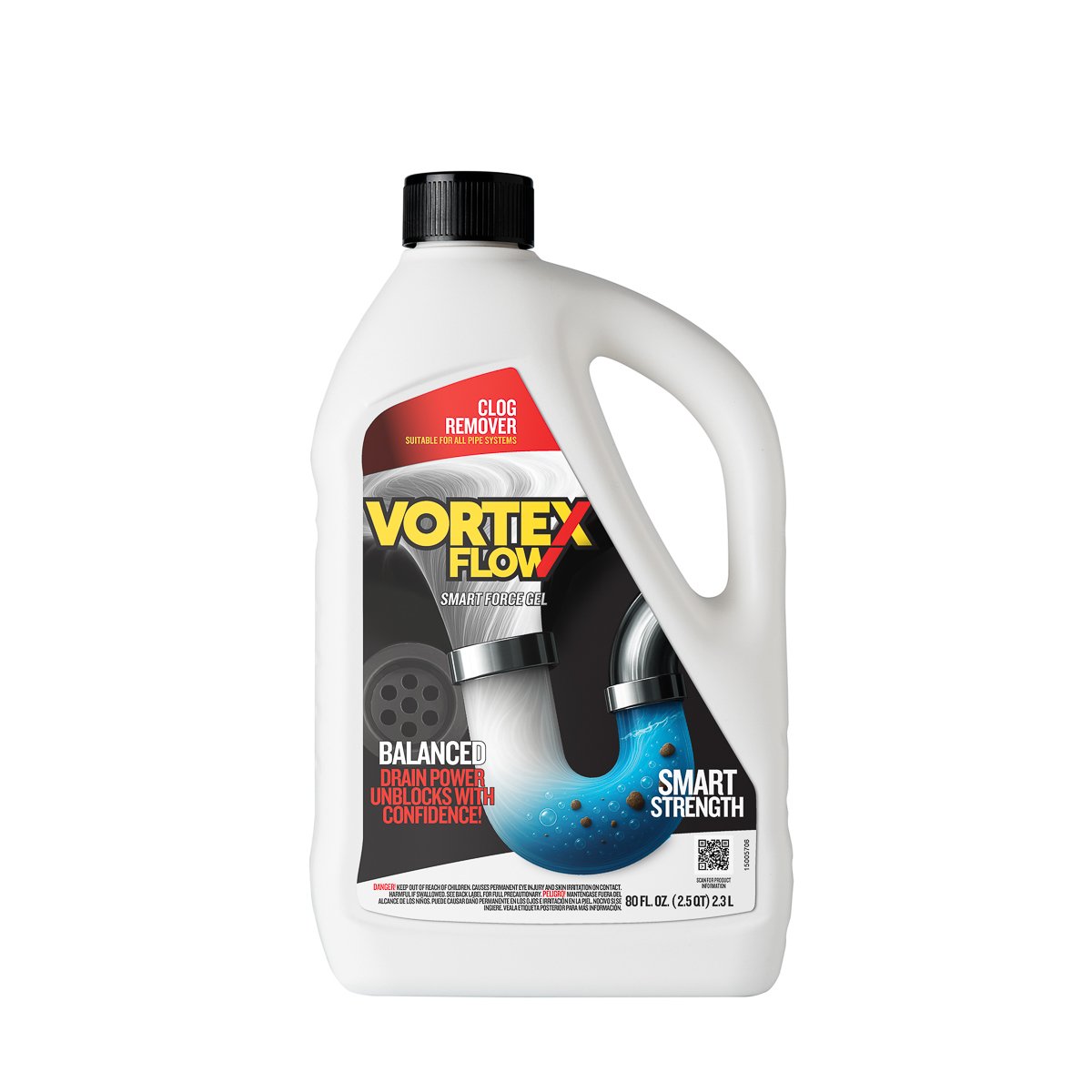 Smart Force Gel 80 Oz