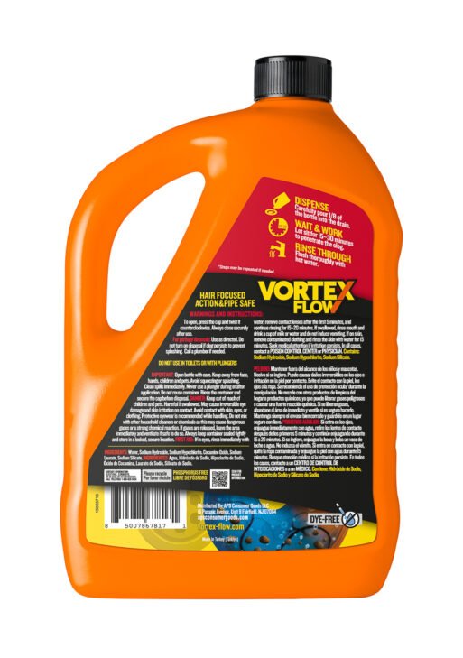 Hair Blaster Gel 128 Oz