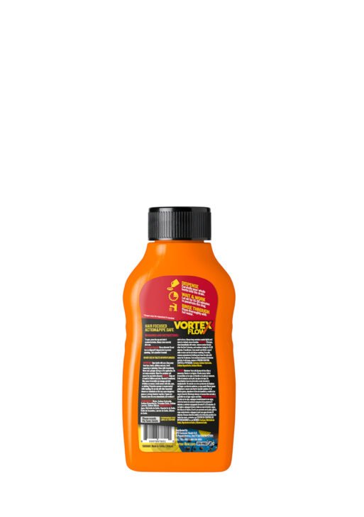 Hair Blaster Gel 16 Oz