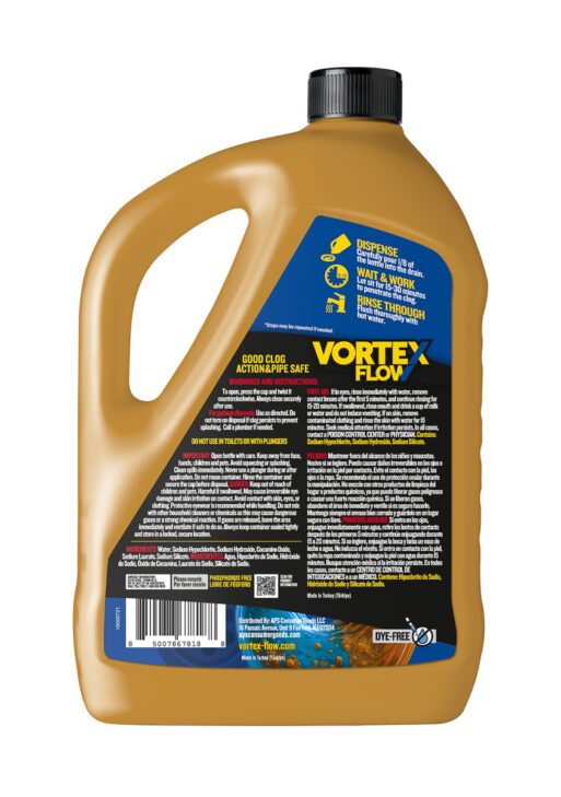 Kitchen Max Gel 128 Oz