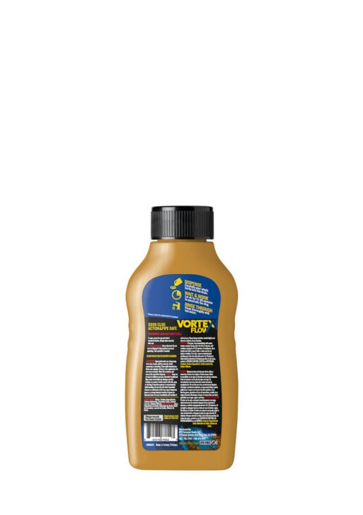 Kitchen Max Gel 16 Oz
