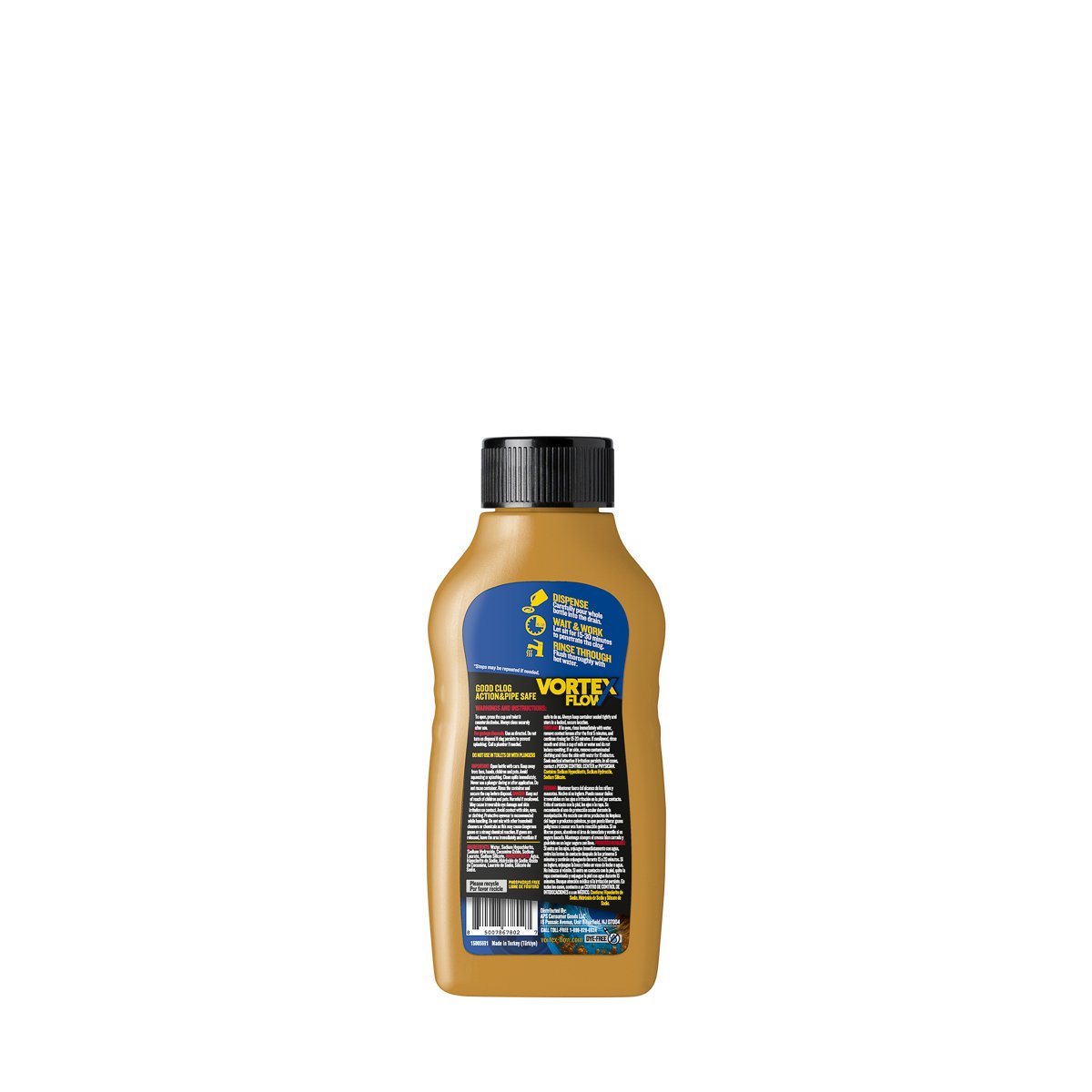 Kitchen Max Gel 16 Oz