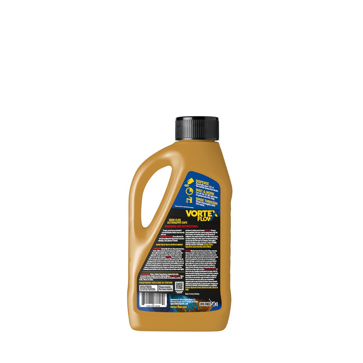 Kitchen Max Gel 32 Oz