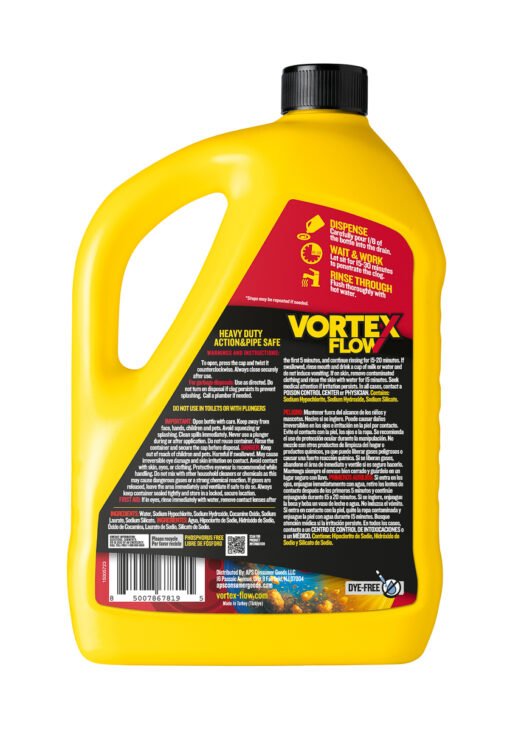 Pro Force Gel 128 Oz