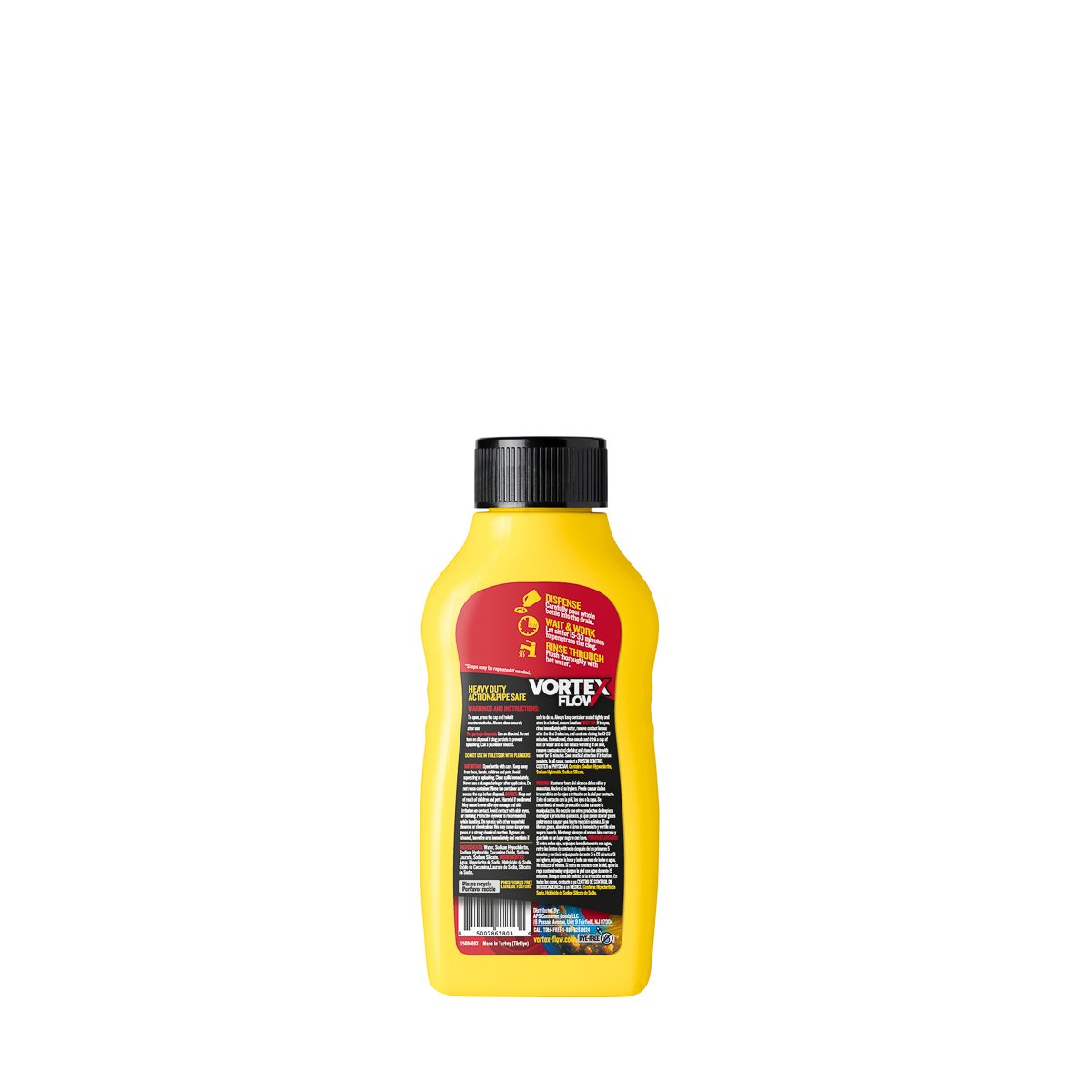 Pro Force Gel 16 Oz