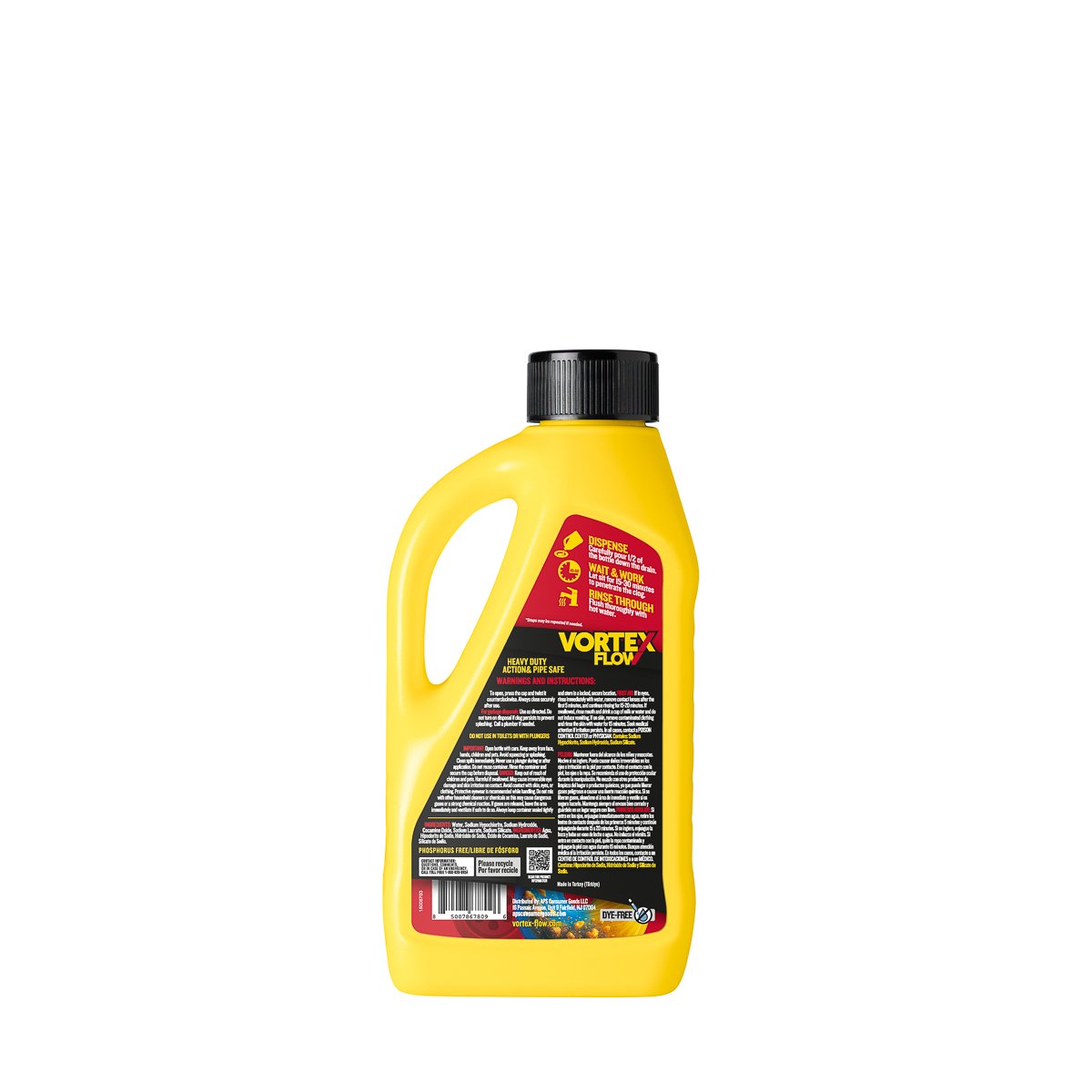 Pro Force Gel 32 Oz