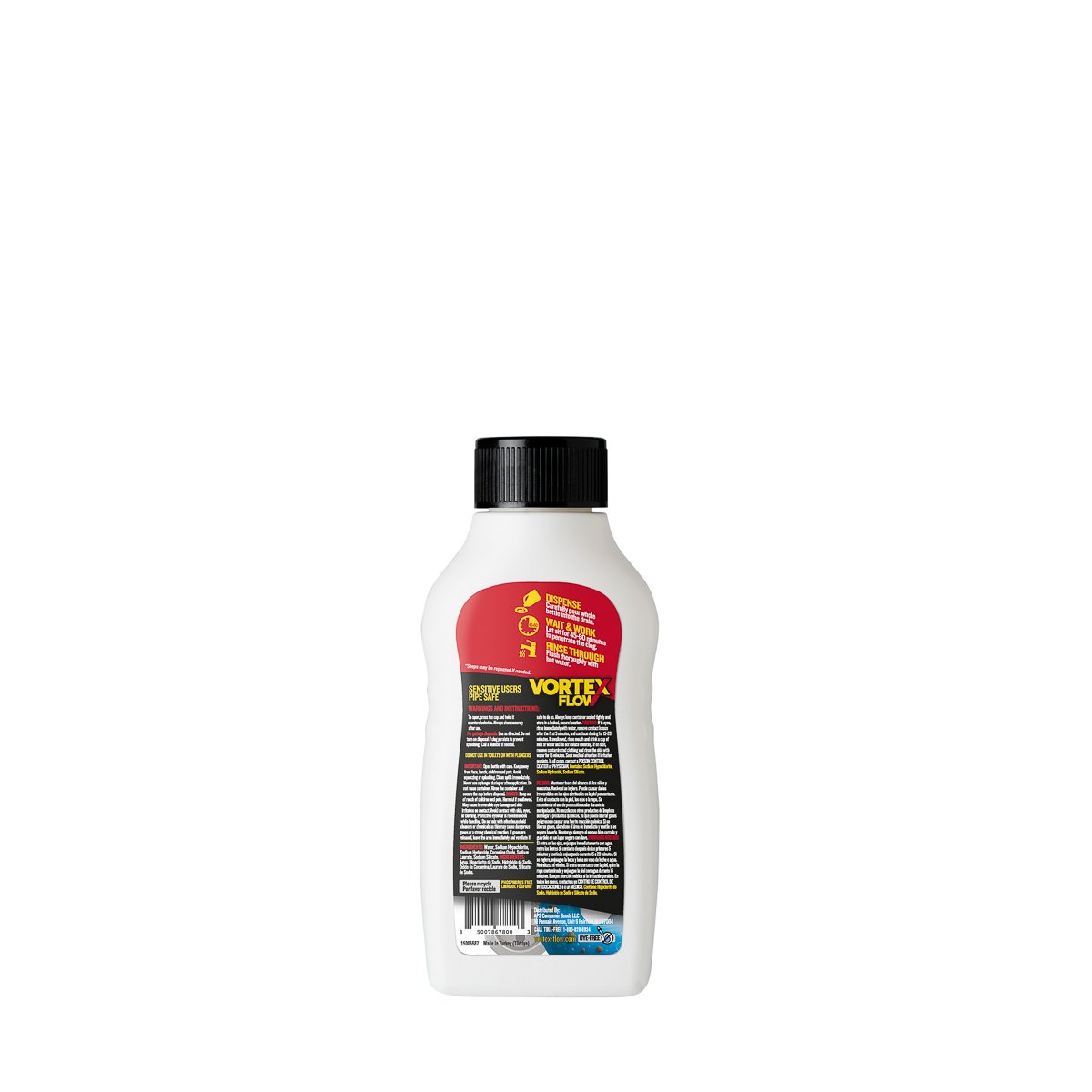 Smart Force Gel 16 Oz