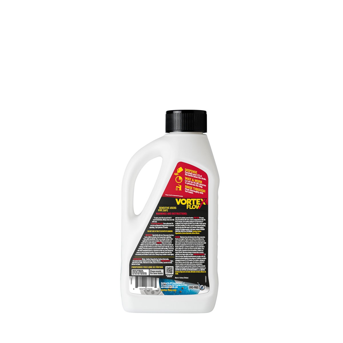 Smart Force Gel 32 Oz