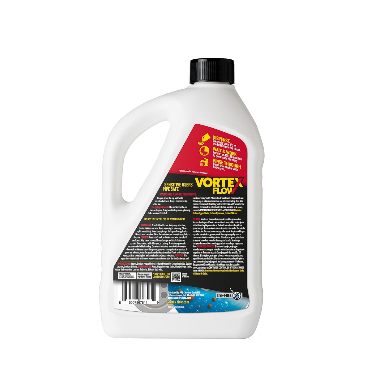 Smart Force Gel 80 Oz