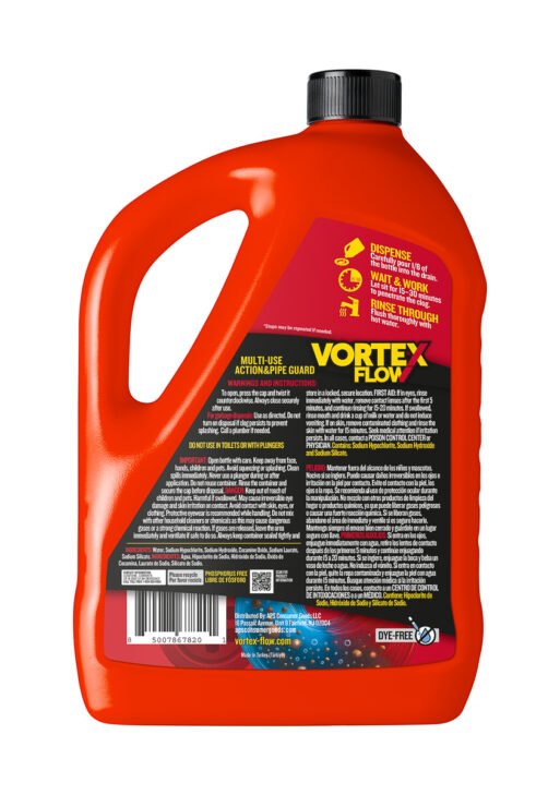 Ultra Max Gel 128 Oz