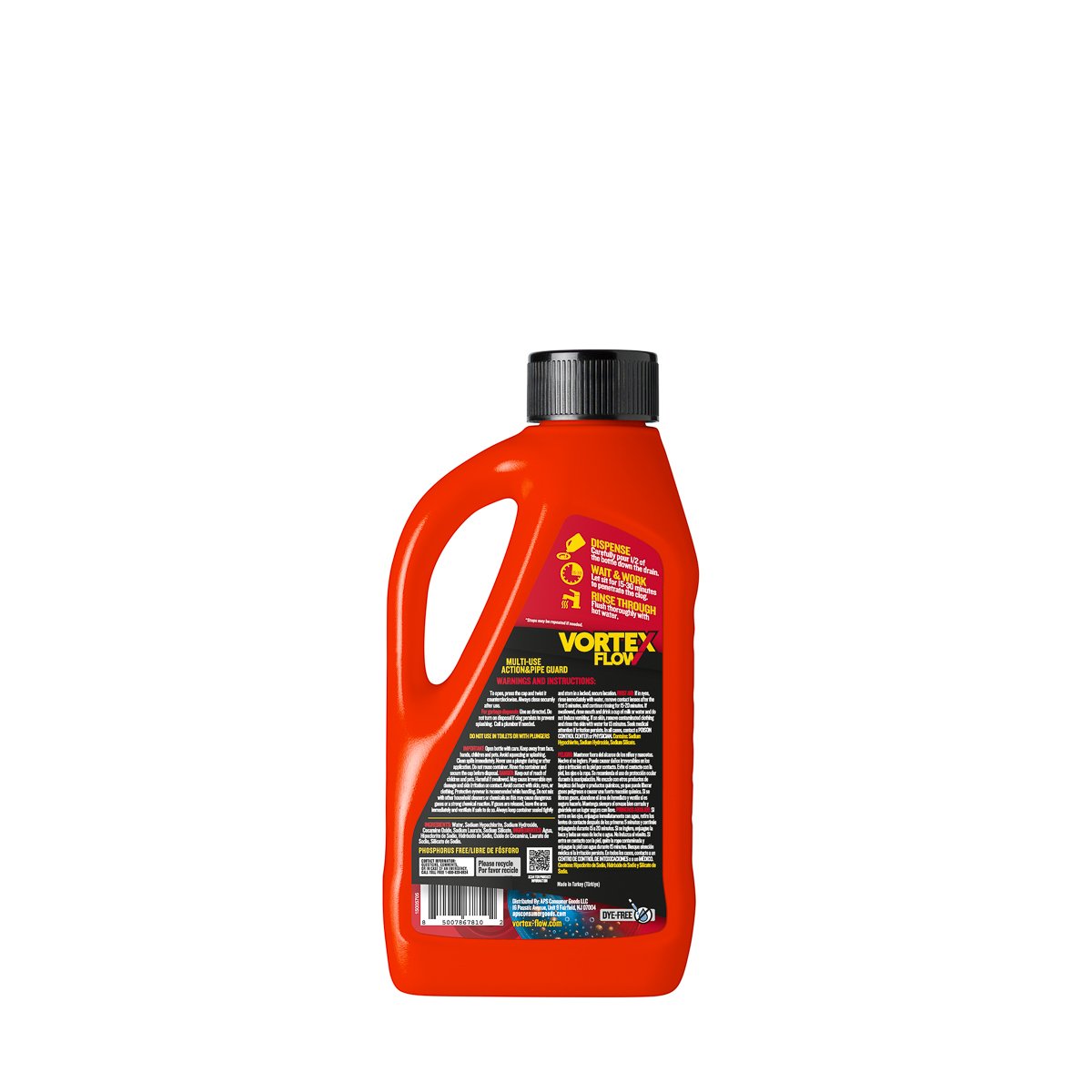 Ultra Max Gel 32 Oz